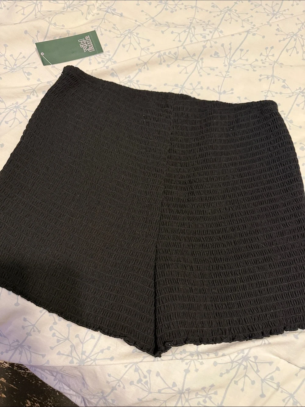 wild fable high waist
